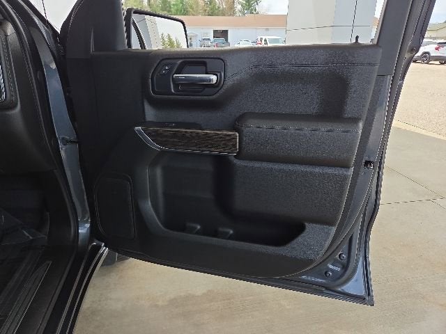 2022 Chevrolet Silverado 1500 LTD LT (2FL)