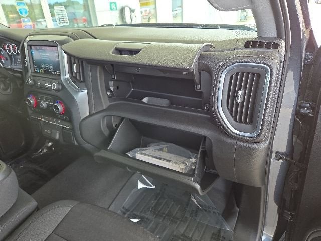 2022 Chevrolet Silverado 1500 LTD LT (2FL)