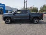 2022 Chevrolet Silverado 1500 LTD LT (2FL)
