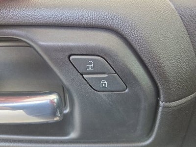 2022 Chevrolet Silverado 1500 LTD LT (2FL)