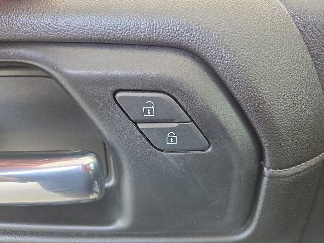 2022 Chevrolet Silverado 1500 LTD LT (2FL)