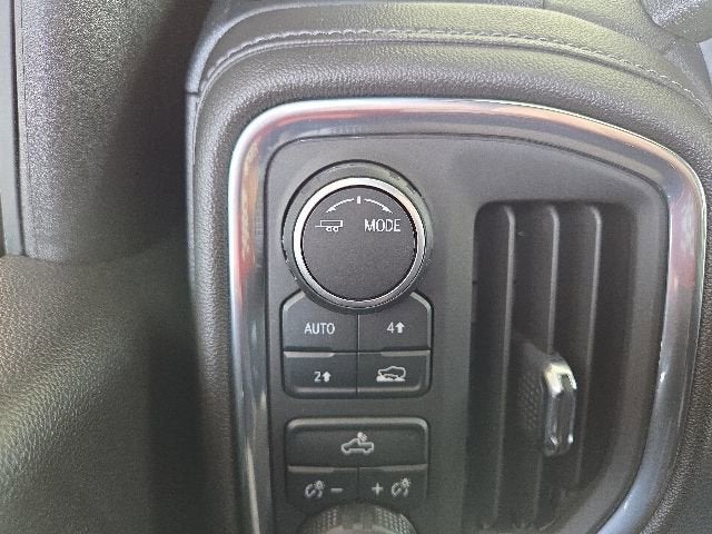 2022 Chevrolet Silverado 1500 LTD LT (2FL)