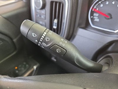 2022 Chevrolet Silverado 1500 LTD LT (2FL)