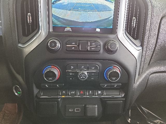 2022 Chevrolet Silverado 1500 LTD LT (2FL)