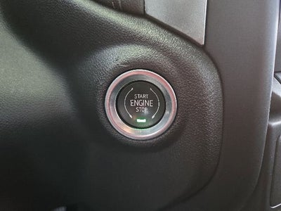 2022 Chevrolet Silverado 1500 LTD LT (2FL)