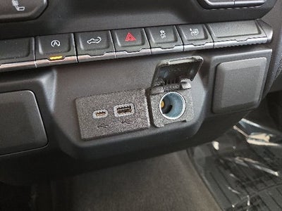 2022 Chevrolet Silverado 1500 LTD LT (2FL)