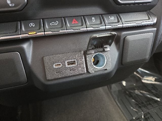 2022 Chevrolet Silverado 1500 LTD LT (2FL)