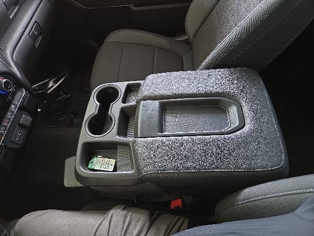 2022 Chevrolet Silverado 1500 LTD LT (2FL)