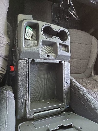 2022 Chevrolet Silverado 1500 LTD LT (2FL)