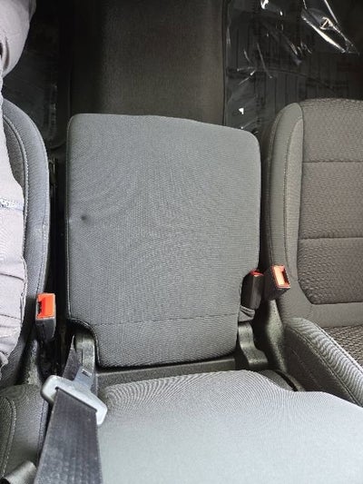 2022 Chevrolet Silverado 1500 LTD LT (2FL)