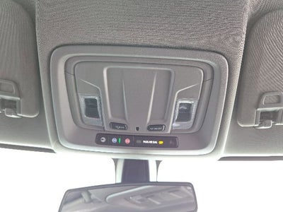 2022 Chevrolet Silverado 1500 LTD LT (2FL)