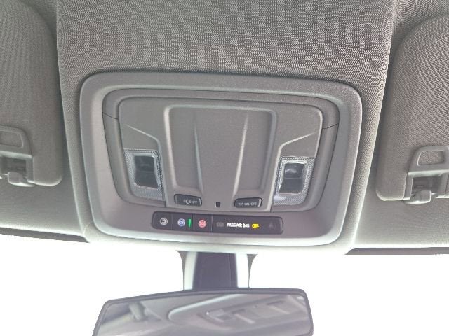 2022 Chevrolet Silverado 1500 LTD LT (2FL)