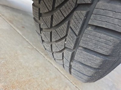 2022 Chevrolet Silverado 1500 LTD LT (2FL)