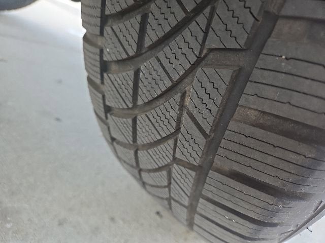 2022 Chevrolet Silverado 1500 LTD LT (2FL)