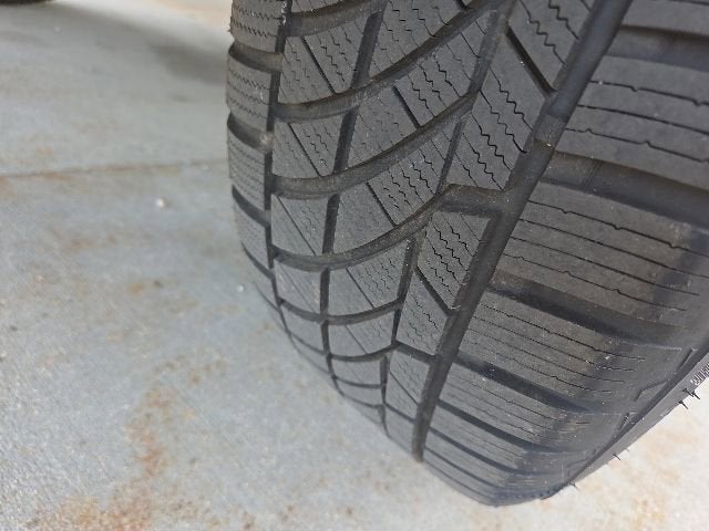 2022 Chevrolet Silverado 1500 LTD LT (2FL)