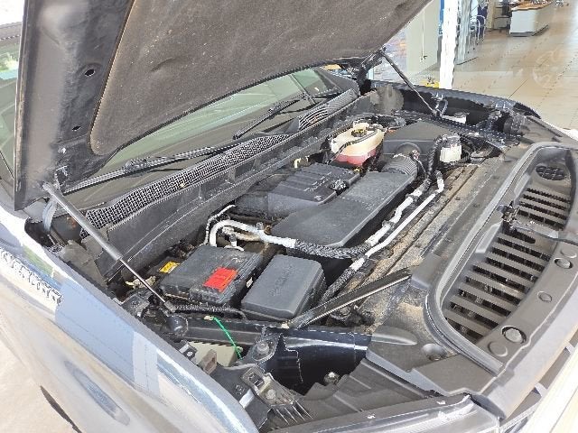 2022 Chevrolet Silverado 1500 LTD LT (2FL)