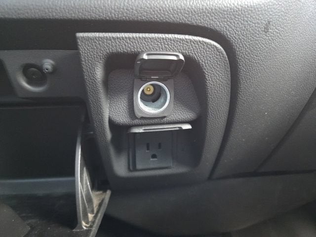 2016 Chevrolet Silverado 1500 Work Truck