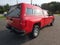 2016 Chevrolet Silverado 1500 Work Truck