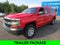 2016 Chevrolet Silverado 1500 Work Truck