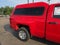 2016 Chevrolet Silverado 1500 Work Truck