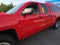 2016 Chevrolet Silverado 1500 Work Truck