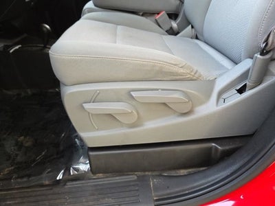 2016 Chevrolet Silverado 1500 Work Truck