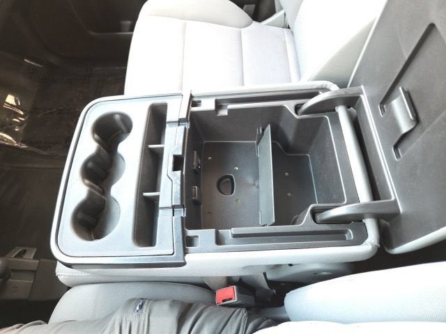 2016 Chevrolet Silverado 1500 Work Truck