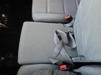 2016 Chevrolet Silverado 1500 Work Truck