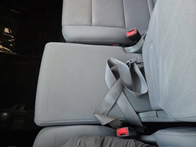 2016 Chevrolet Silverado 1500 Work Truck