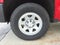 2016 Chevrolet Silverado 1500 Work Truck