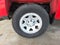 2016 Chevrolet Silverado 1500 Work Truck