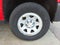 2016 Chevrolet Silverado 1500 Work Truck