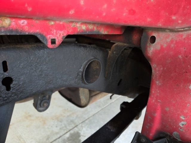 2016 Chevrolet Silverado 1500 Work Truck