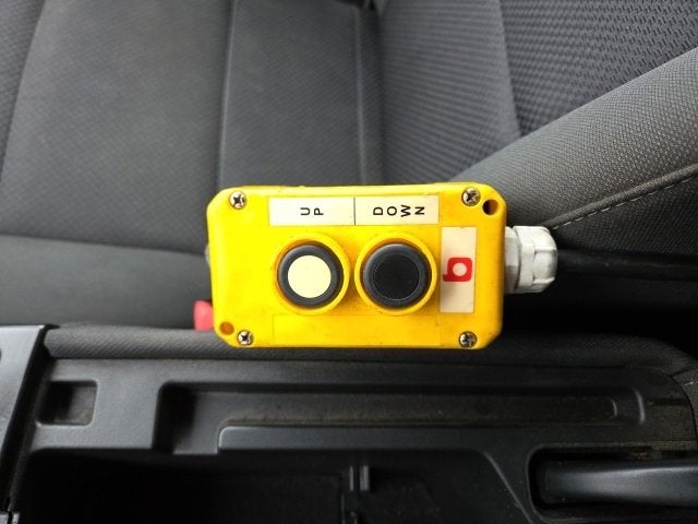 2018 GMC Sierra 3500 HD Chassis Cab SLE