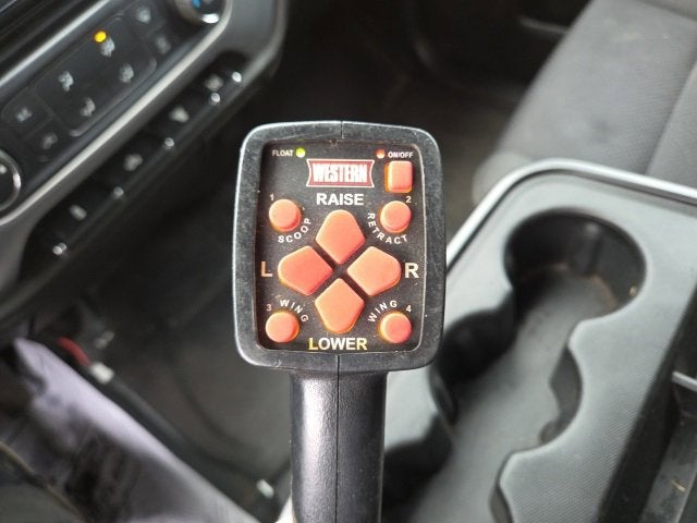 2018 GMC Sierra 3500 HD Chassis Cab SLE