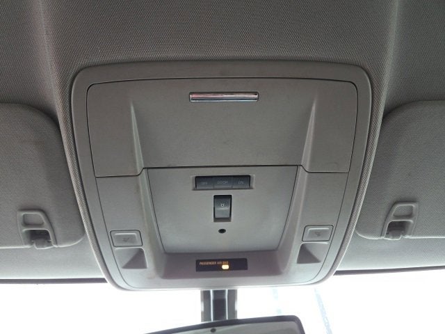 2018 GMC Sierra 3500 HD Chassis Cab SLE