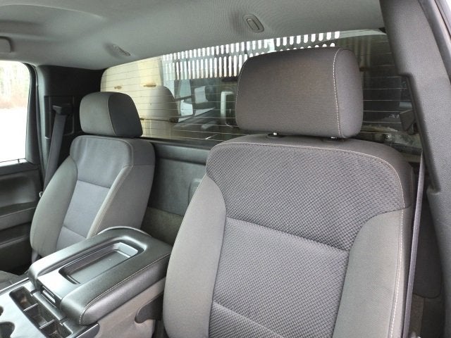 2018 GMC Sierra 3500 HD Chassis Cab SLE