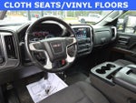 2018 GMC Sierra 3500 HD Chassis Cab SLE