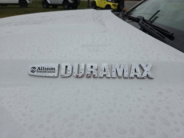 2018 GMC Sierra 3500 HD Chassis Cab SLE