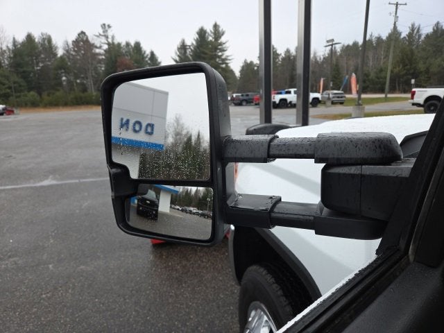 2018 GMC Sierra 3500 HD Chassis Cab SLE