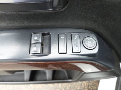 2018 GMC Sierra 3500 HD Chassis Cab SLE