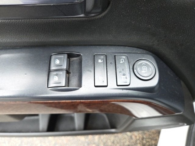 2018 GMC Sierra 3500 HD Chassis Cab SLE