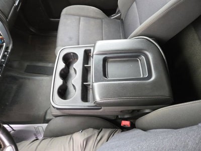 2018 GMC Sierra 3500 HD Chassis Cab SLE