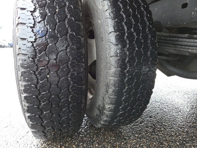 2018 GMC Sierra 3500 HD Chassis Cab SLE