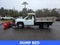 2018 GMC Sierra 3500 HD Chassis Cab SLE