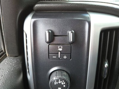 2018 GMC Sierra 3500 HD Chassis Cab SLE