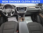 2018 GMC Acadia SLE