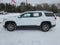 2018 GMC Acadia SLE