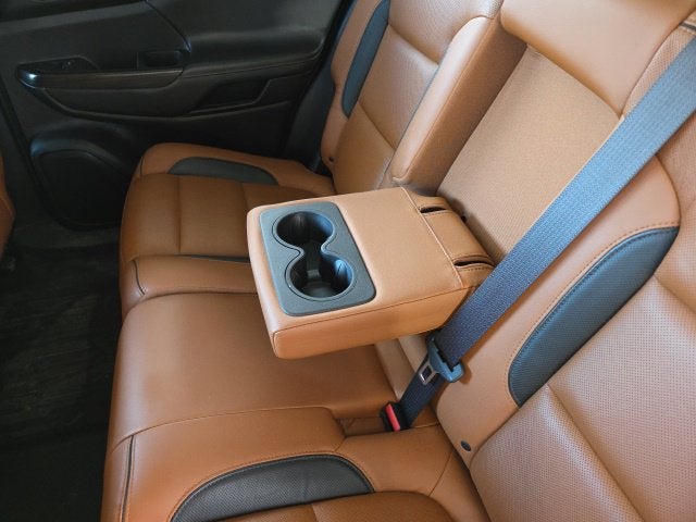 2017 GMC Acadia SLT
