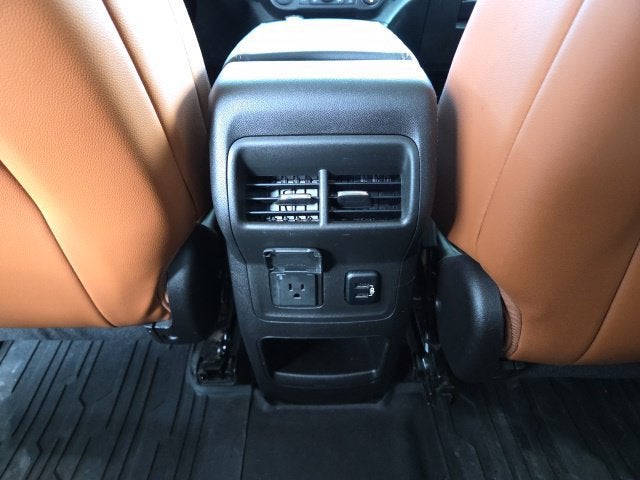 2017 GMC Acadia SLT